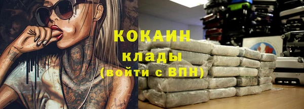 ALPHA PVP Краснослободск